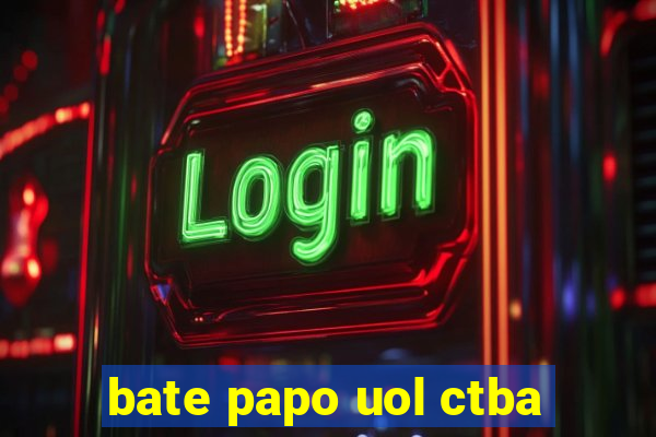 bate papo uol ctba